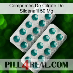 Comprimés De Citrate De Sildénafil 50 Mg dapoxetine2